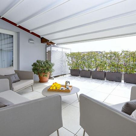 Fantoni Loft Lägenhet Salò Exteriör bild