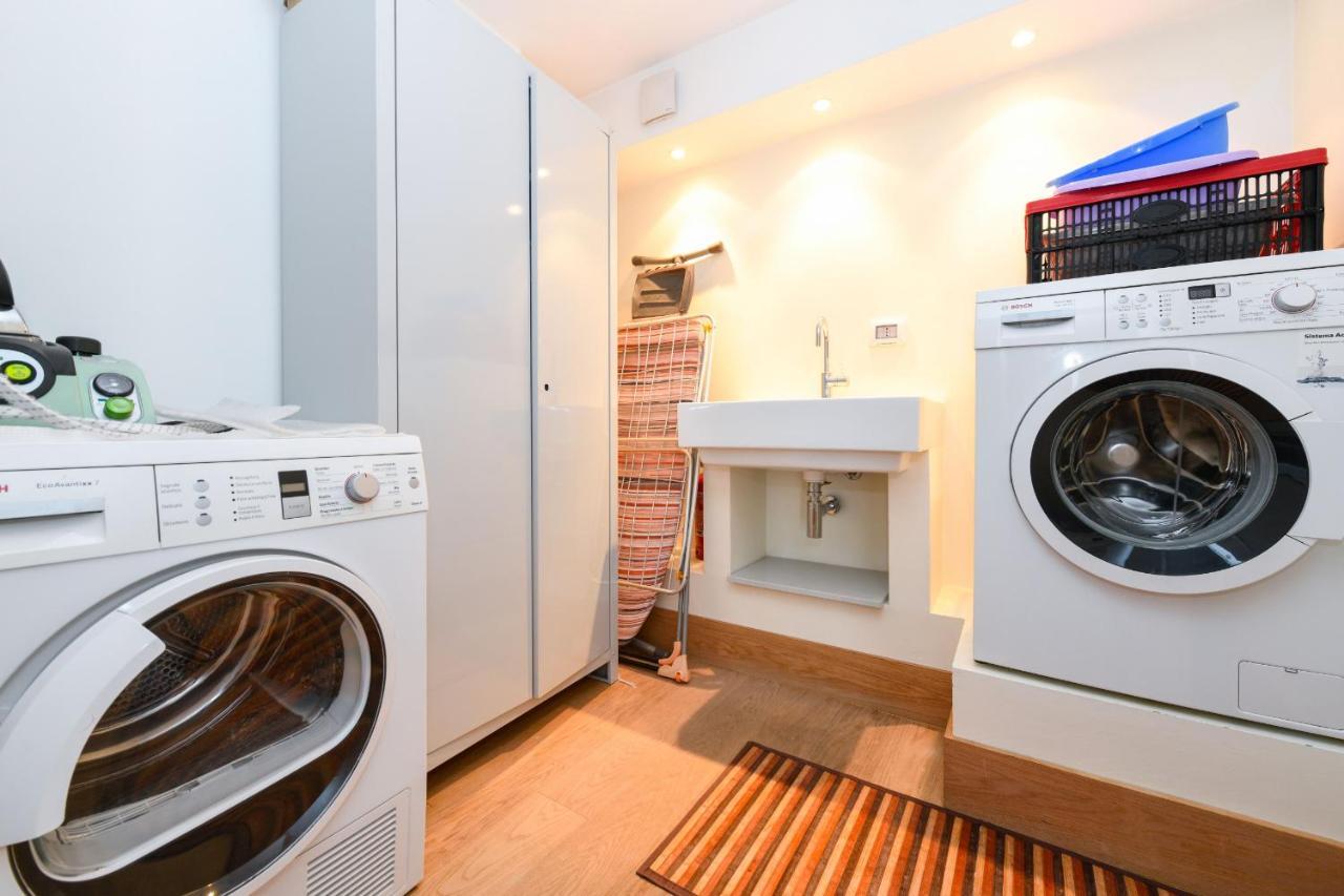 Fantoni Loft Lägenhet Salò Exteriör bild
