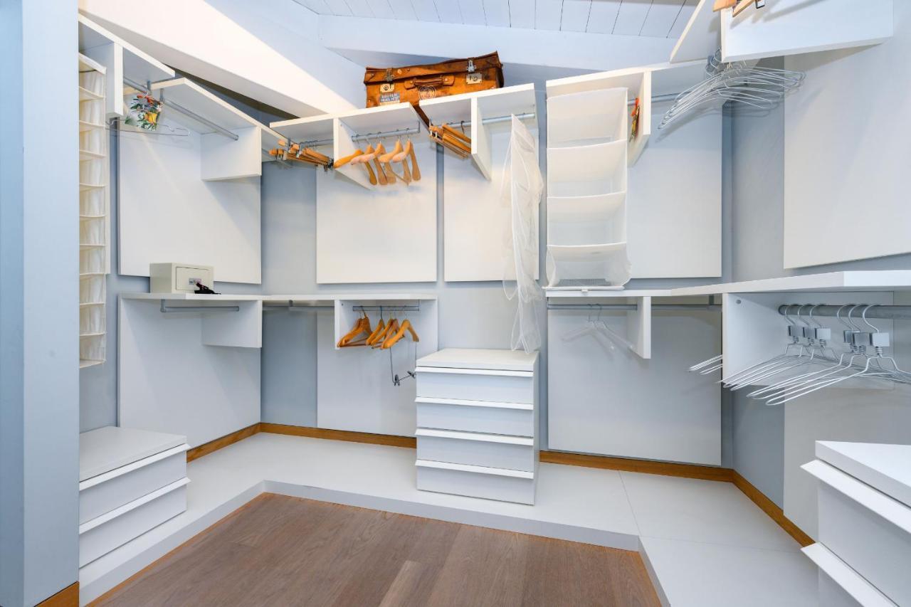 Fantoni Loft Lägenhet Salò Exteriör bild