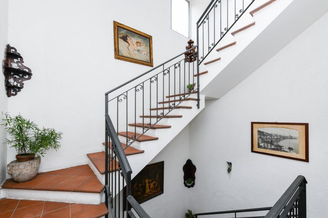 Fantoni Loft Lägenhet Salò Exteriör bild