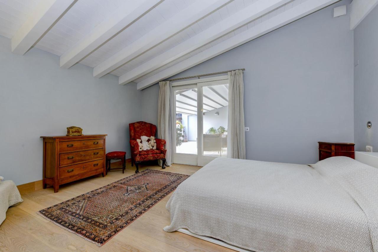 Fantoni Loft Lägenhet Salò Exteriör bild